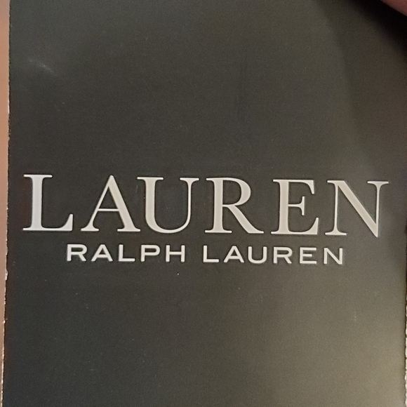 Ralph Lauren Black Quilted Women's Jacket Black. NWT  SZ XL. - Picture 12 of 15